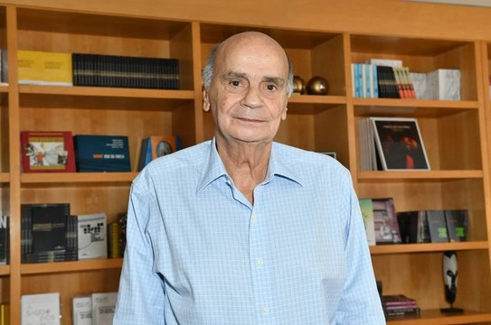Faculdade Santa Maria realiza Jornada Integrada com destaque para a palestra do médico Drauzio Varella
