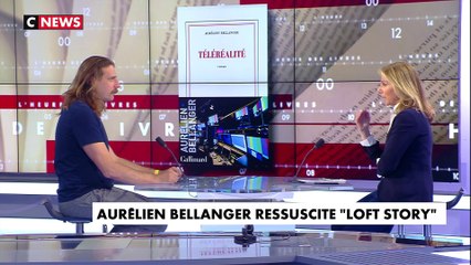 L'Heure des Livres du 15/04/2021