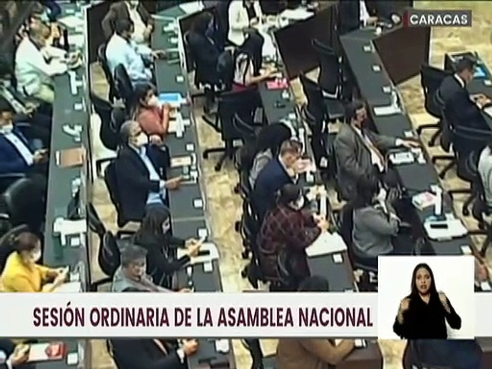 AN aprobó en primera discusión reforma parcial de la Ley de Promoción y Protección de la Lactancia Materna