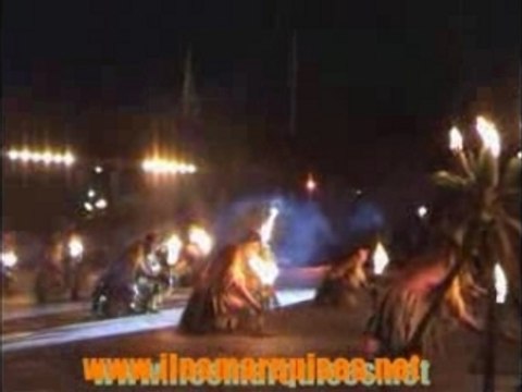 Hiva oa 2 iles marquises 2007