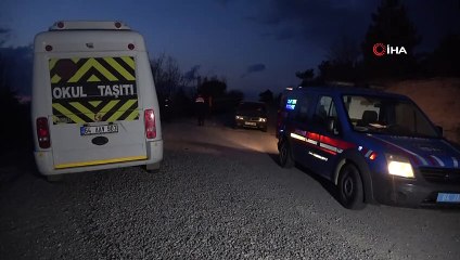 Uşak’ta husumetli iki aile arasında kan aktı; 1 ölü 1 ağır yaralı