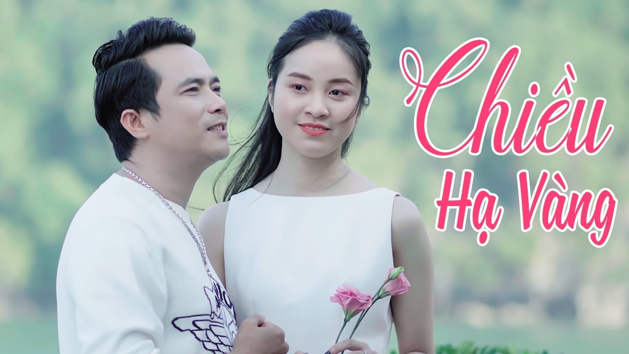 Chiều Hạ Vàng - Lê Sang  MV 4K OFFICIAL