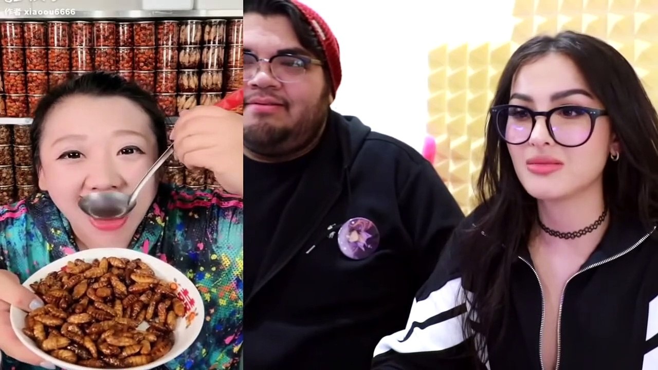 Mukbang Food That Has Gone Too Far 6