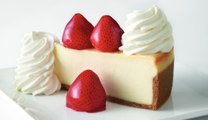 How to Snag a Free $15 Gift Card from The Cheesecake Factory