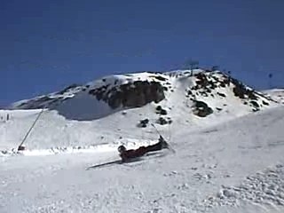 mano 180 loupé valloire