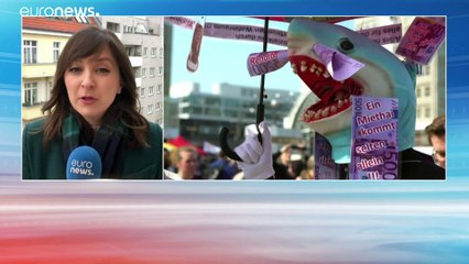 Bloccare gli affitti a Berlino è incostituzionale