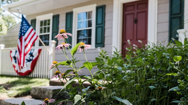 Airbnb Is Blocking Some July 4 Reservations to Prevent Potential House Parties