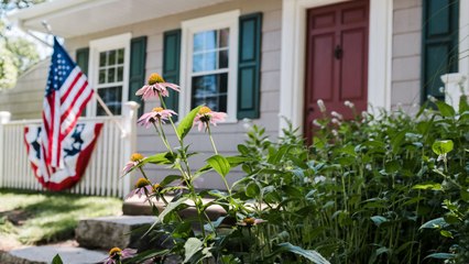 Airbnb Is Blocking Some July 4 Reservations to Prevent Potential House Parties