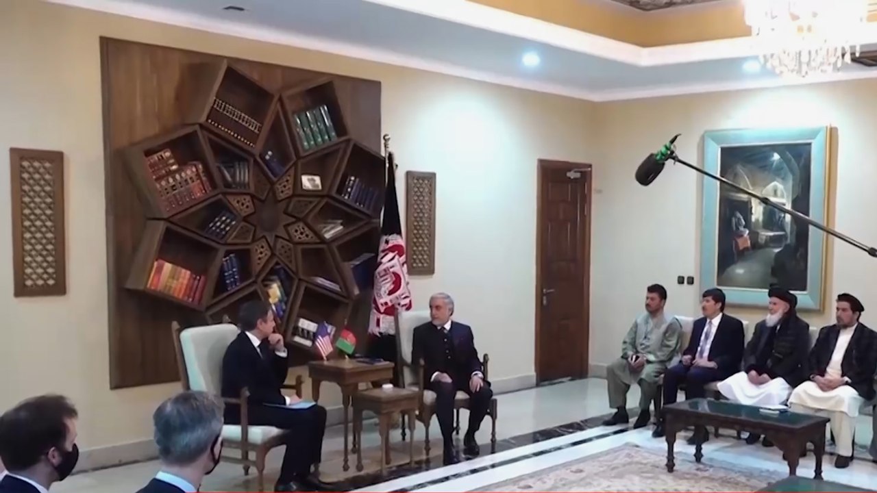 أميركا تقرر سحب قواتها.. ولا أحد راضيا في أفغانستان