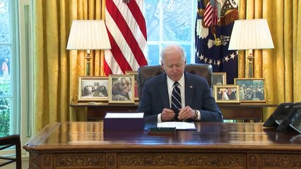 USA verhängen neue Sanktionen gegen Russland