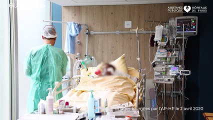 Macabre bilan : la France passe la barre des 100 000 morts du Covid-19