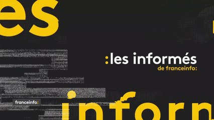 Les informés du jeudi 15 Avril 2021
