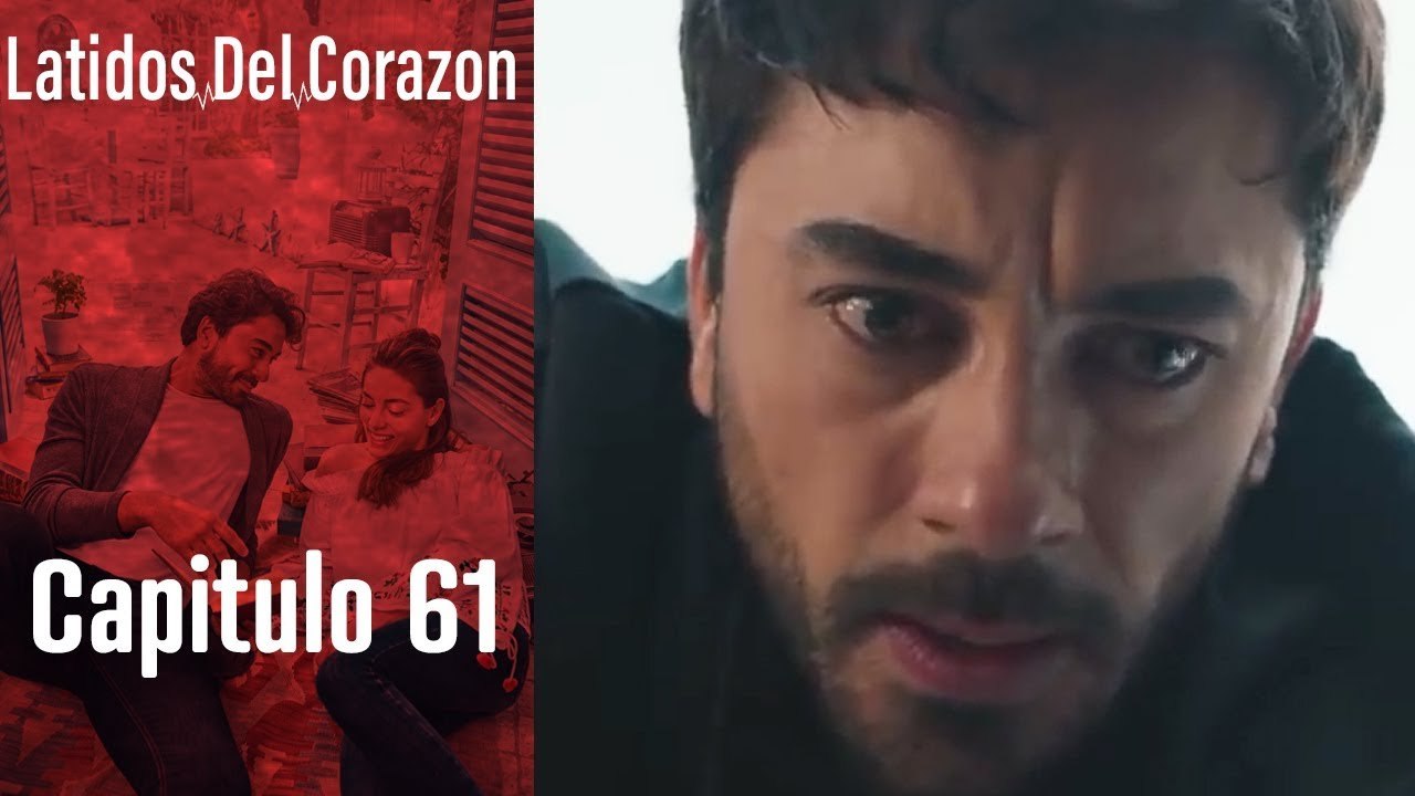 Latido Del Corazon - Capitulo 61