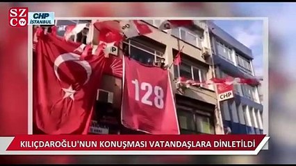 "128" afişleri de indiriliyor
