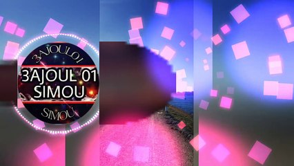 KHALED : (LA CAMEL) : COVER BY SIMOU