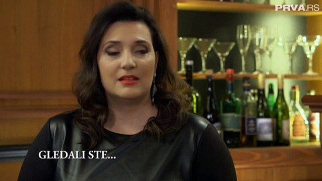 Igra sudbine - 268 epizoda NOVO