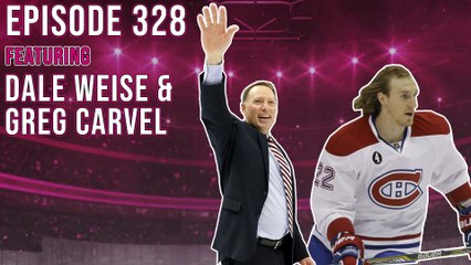 The Rangers Once Forgot To Tell Dale Weise That He Was Getting Cut