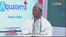 Le marabout Cheikh Bara Révèle 