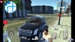 Car Simulator Escalade Driving 2021 - Offroad Car Simulator 3D - Android GamePlay