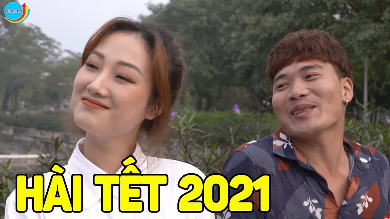 Hài Tết 2021 " Bố Vợ Sợ Con Rể Full HD " Phim Hài Tết Mới Hay Nhất 2021
