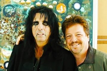 Danny Zelisko ALL EXCE$$ Occupation: Concert Promoter The Andrew Eborn Show