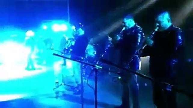 Mariano Barba En Concierto Desde Zacatecas - GRACIAS ZACATECAS!!