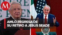 AMLO propone como embajador de México en China a Jesús Seade