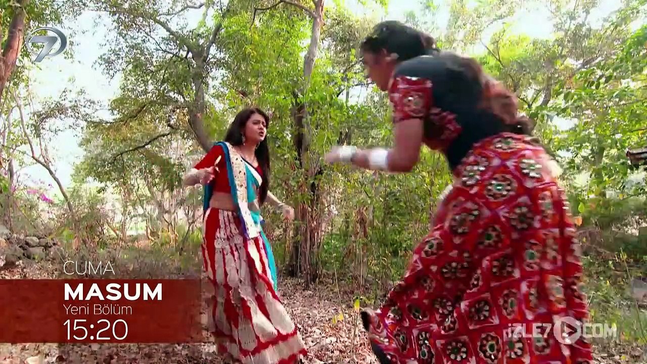 Masum 390. Bölüm Fragmanı - 16 Nisan Cuma