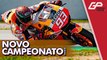 VOLTA DE MÁRQUEZ E DUELO YAMAHA X DUCATI: PRÉVIA DA MOTOGP EM PORTUGAL | GP às 10