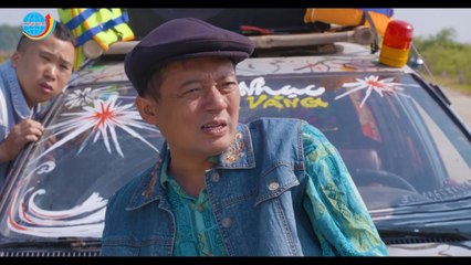 Hài Tết 2021  Làng Ế Vợ 7  Chiến Thắng, Bình Trọng, Quang Tèo  Official Trailer