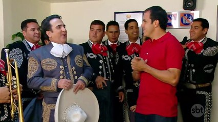 Triunfo Do Amor - Capitulo 98 (31.03.21)