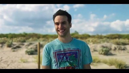 Tráiler de la película "Mía y Moi", dirigida por Borja de la Vega y protagonizada por Bruna Cusí, Ricardo Gómez y Eneko Sagardoy