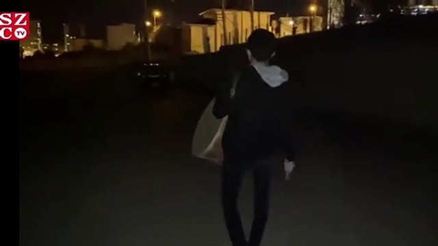 Ramazan davulcusuyla 128 milyar doları sordular