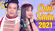 Lê Sang Kim Chi Hát Bolero Chào Xuân 2021 - Song Ca Bolero Hay Nhất 2021