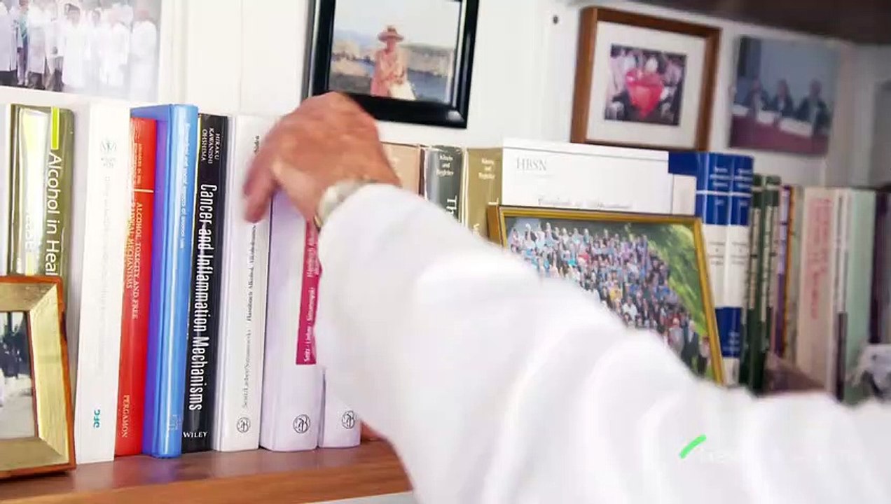 Weg vom Alkohol_ Wie Organe sich erholen