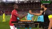 Manchester united vs Grenade (2-0) : Manchester United n'a pas tremblé pour valider sa qualification pour les demi-finales de la Ligue Europa