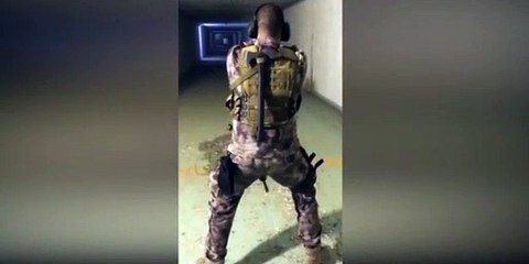 PÖH'den müthiş atış!