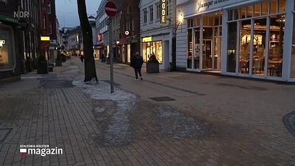 Streetworker sensibilisiert Jugendliche für Alkoholsucht