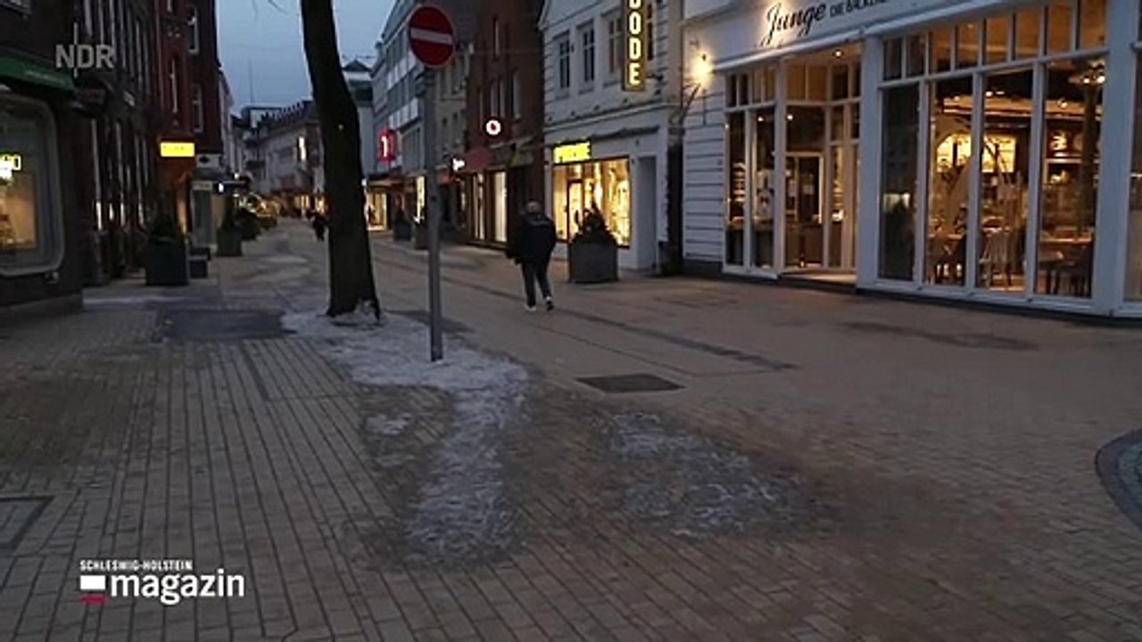 Streetworker sensibilisiert Jugendliche für Alkoholsucht