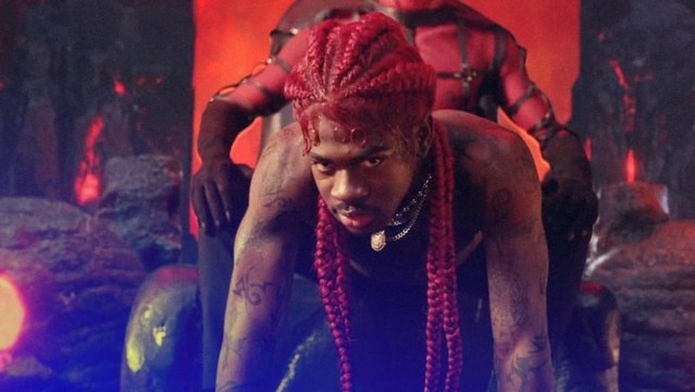 The Making Of Lil Nas X’s “MONTERO (Call Me By Your Name)” With Take A Daytrip | Deconstructed