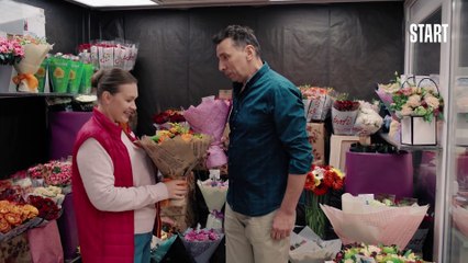 Война семей 2 сезон 14 серия (2021) HD