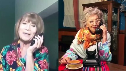 Covid19 Encerrados - "Es preferible Cantar que llorar" - Capítulo 14 Parte 1