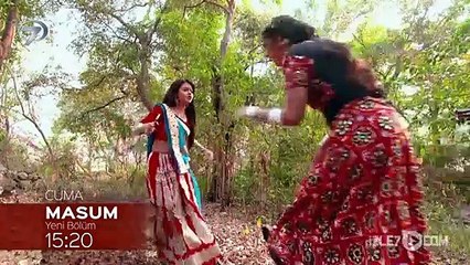 Masum 390. Bölüm Fragmanı - 16 Nisan Cuma
