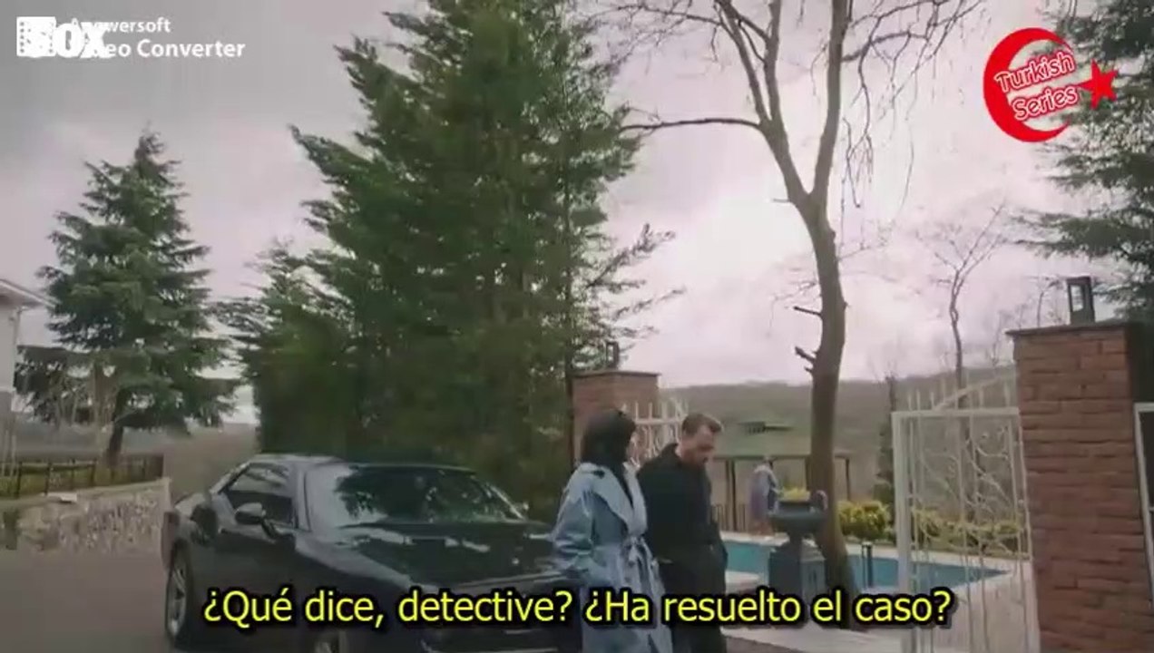 SenCalKapimi-Serkan❤Eda Parte257