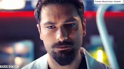 Mucize Doktor 59. Bölüm Fragmanı
