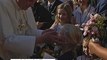 In omaggio al Papa emerito Joseph Ratzinger