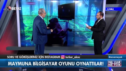 Ne Var Ne Yok 15 Nisan 2021