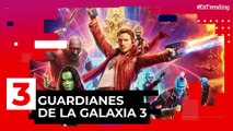 Top 5 Las próximas producciones de Marvel