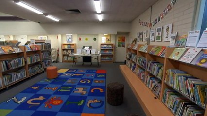 Supermarket giant to build upgraded library in Melbourne's north-east