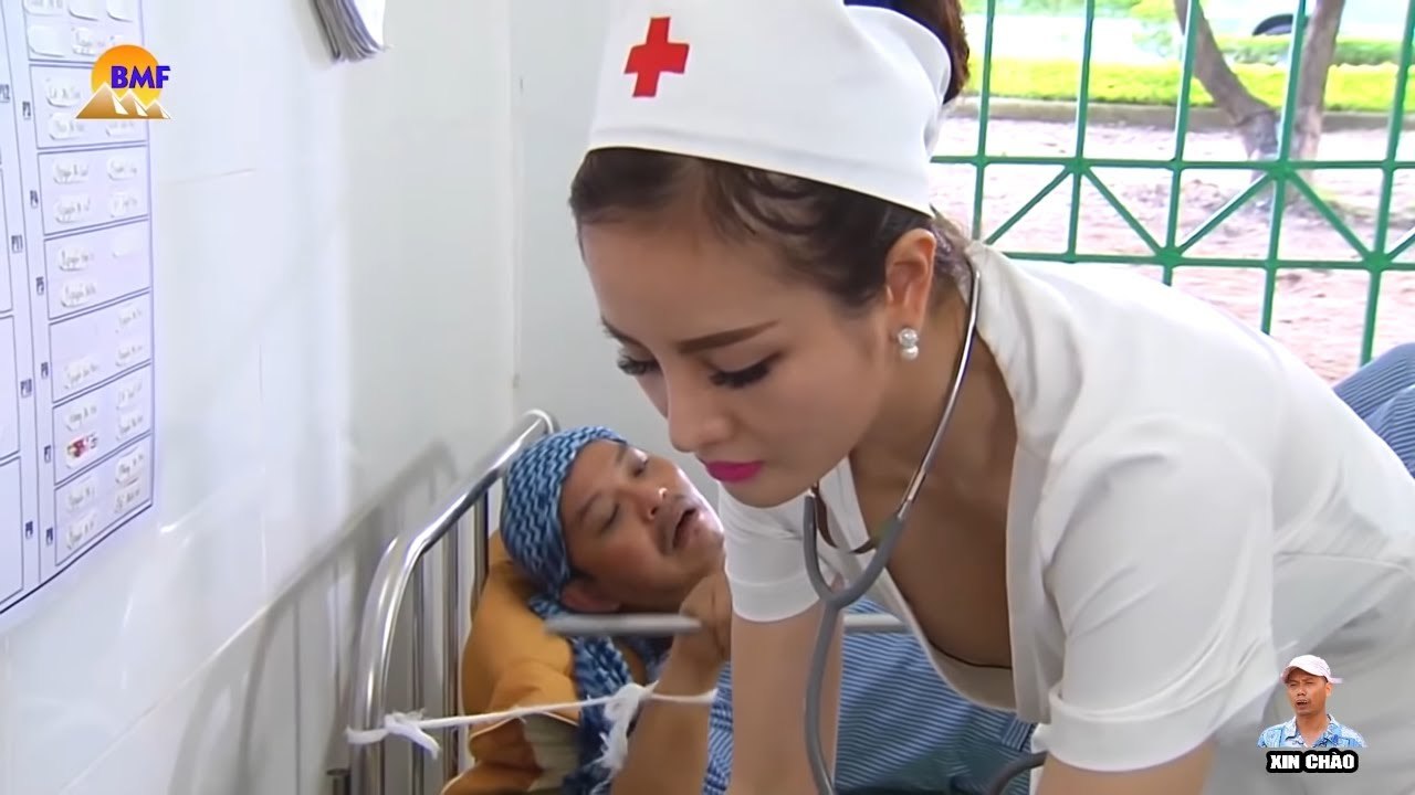 Cười Lộn Ruột khi Xem Phim Hài Tết Quang Tèo, Trung Hiếu, Bình Trọng - Trích ĐẠI GIA CHÂN ĐẤT 7